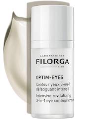 Crema antiojeras Filorga Optim eyes