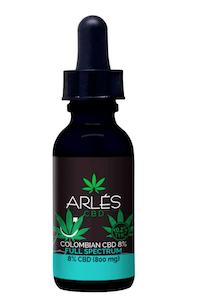 Aceite cannabidiol