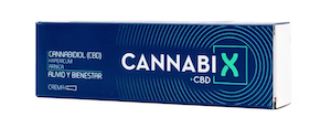 Crema cbd