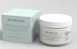 Crema con retinol de Naturecan