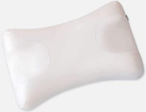 Sleep & Glow almohada antiarrugas
