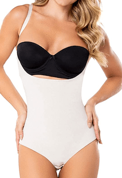 Faja colombiana DIANE & GEORDI 002375