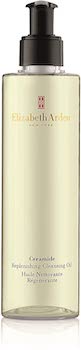 Elizabeth Arden aceite limpiador facial