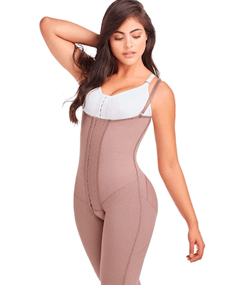 Faja colombiana reductora DPrada