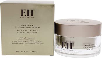 Limpiador facial Emma Hardier