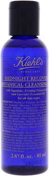 Limpiador facial Kiehl's