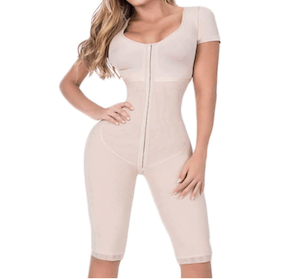 Faja colombiana integral reductora