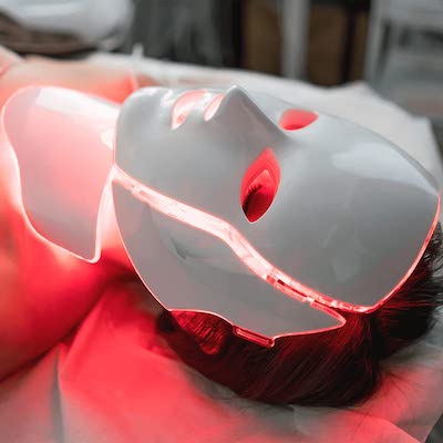 mascara led