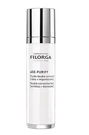 Crema con Azelaico Filorga age purify