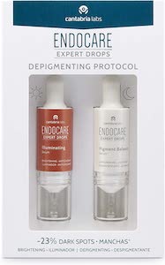 Endocare set azelaico