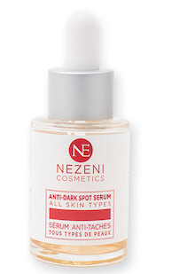 Sérum antimanchas Nezeni