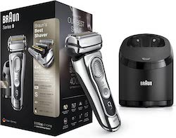  Máquina de afeitar eléctricaBraun Series 9 