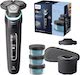 Philips S9986:63 Afeitadora Wet & Dry serie 9000