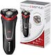 Remington Afeitadora Rotativa R4 Style Series