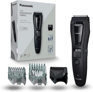 Afeitadora corporal Panasonic ER-GB61-K503