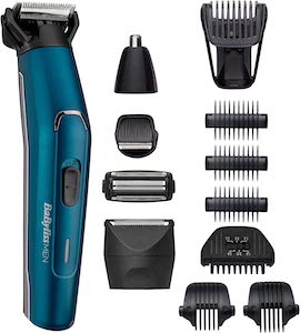 Recortadora corporal Babyliss