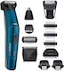 Afeitadora corporal recortadora para hombreBabyliss.