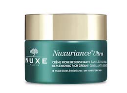 Crema con polipéptidos Nuxuriance de Nuxe