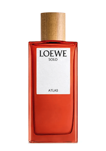 Perfume hombre Loewe Solo Atlas