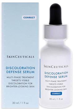 Sérum DISCOLORATION DEFENSE SERUM Skinceuticals
