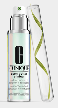 Sérum quitar manchas faciales de Clinique