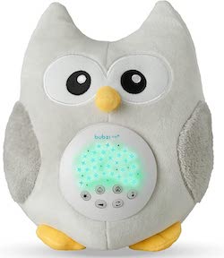 Máquina de ruido blanco para bebés