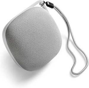 Máquina de ruido blanco portátil Yogasleep Travelcube