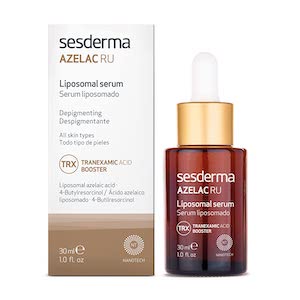 Sérum antimanchas despigmentante Sesderma Azelac
