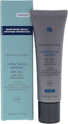 Crema solar facial skinceuticals ultradefense