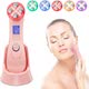 Radiofrecuencia facial yisemeya