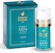 Crema hidratante masculina Magister fórmula