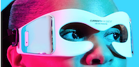 Tratamiento LED Eye Perfector CurrentBody