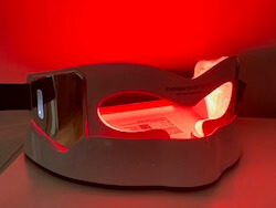 Skin LED Eye Perfector Currentbody