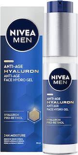 NIvea Men con Pro-retinol