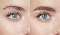 Tendenciasmaquillaje-2023 cejas rectas