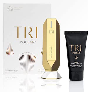 Radiofrecuencia facial Tripollar Vx Gold