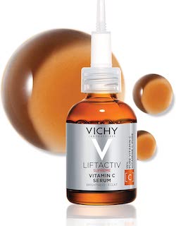 Sérum facial vitamina C Vichy