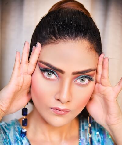 tendencias maquillaje 2023