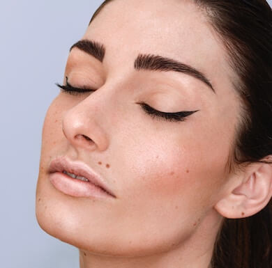 Microblading cejas