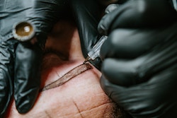 TAtuaje cejas