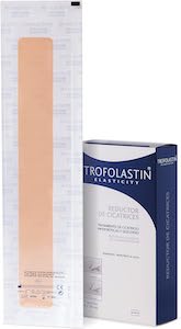 Crema para cicatrices Trofolastin