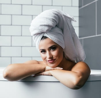 mascarilla para cabello